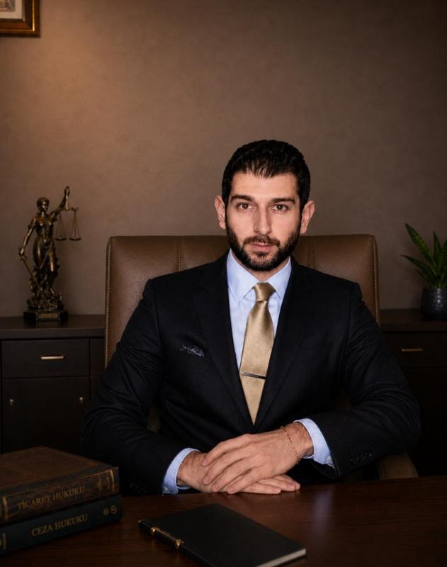 Atty. Alp Öztekin